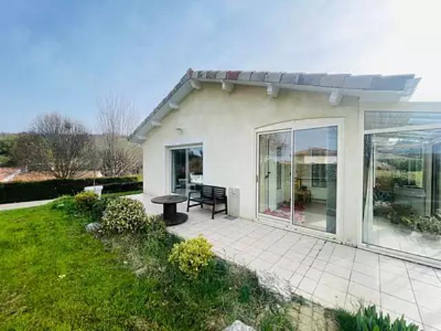 Maison vente à Les Commères, Tersanne
