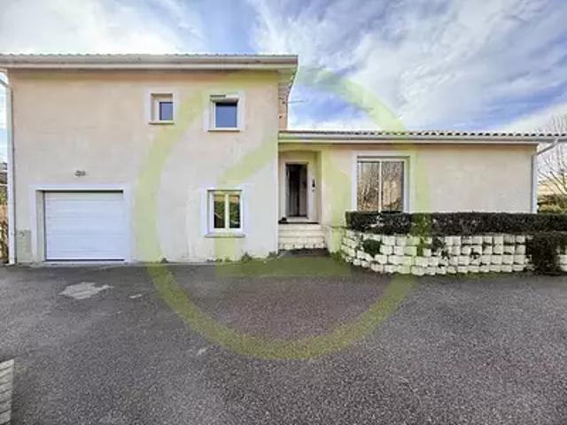 Maison vente à Valence, Tersanne