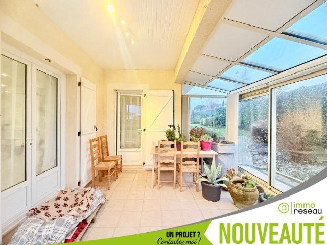 Maison vente à Tersanne, Drôme