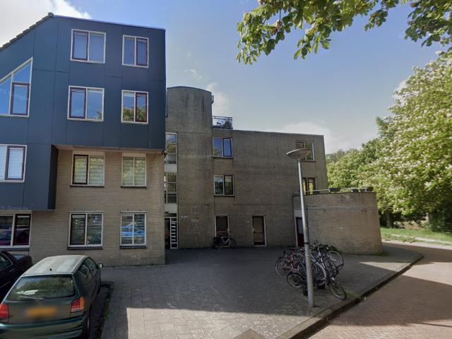 Woning te huur in De Mare, Alkmaar