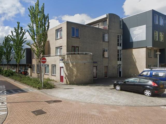Woning te huur in De Mare, Alkmaar