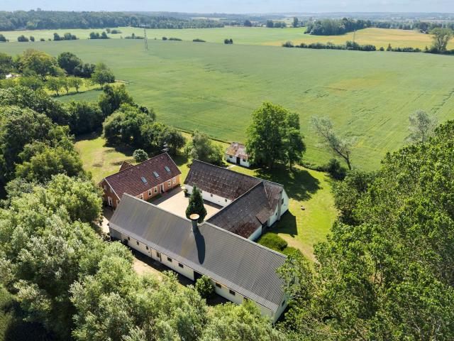 Villa til salg i Tersløse, Sorø