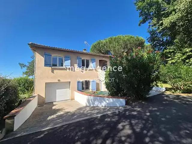 Maison vente à Albi, Terssac