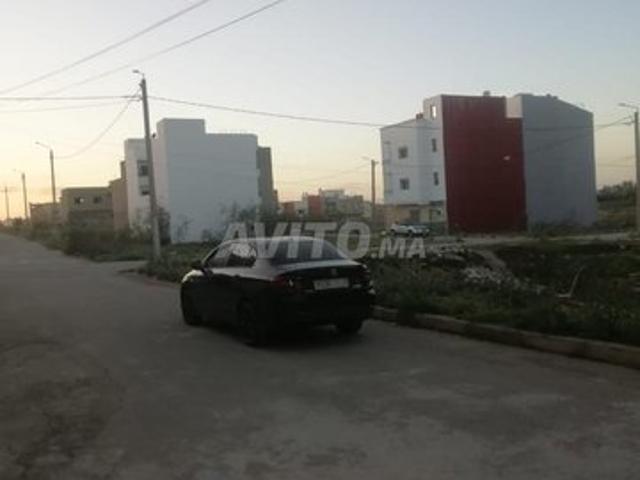 Propriété vente à Sidi Allal El Bahraoui