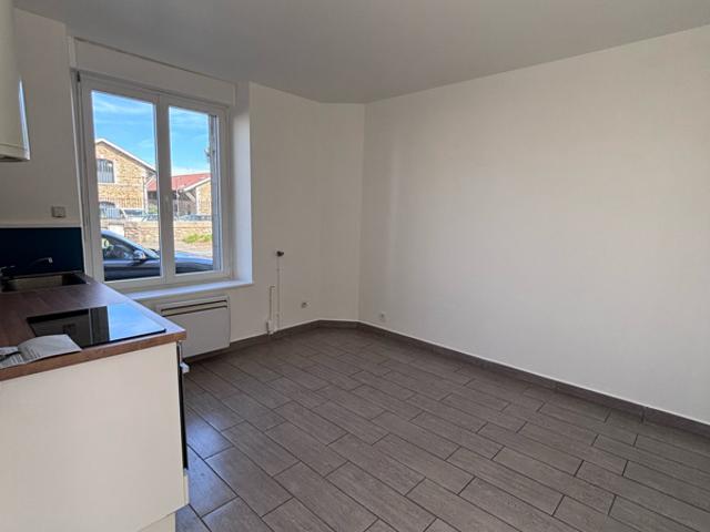 Appartement location à Saint-Brieuc, Bretagne