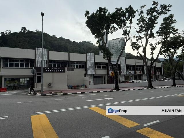 Shop for rent in Mukim 13, Georgetown