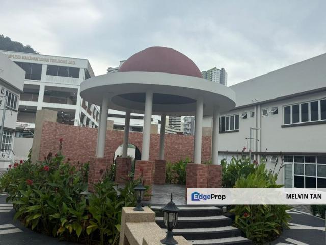 Shop for rent in Mukim 13, Georgetown