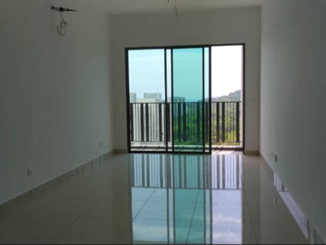 Apartment for rent in Mukim 13, Georgetown