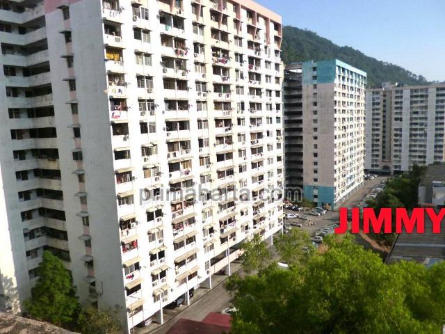 Apartment for rent in Mukim 13, Georgetown