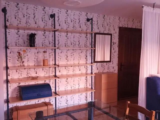 Apartamento en alquiler en Caudé, Comunidad de Teruel