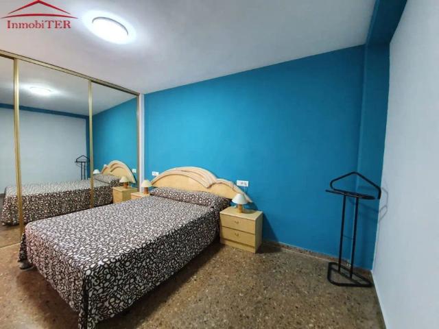 Apartamento en alquiler en Comunidad de Teruel, Aragón