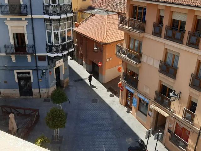 Apartamento en alquiler en Comunidad de Teruel, Aragón