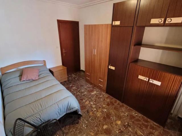 Apartamento en alquiler en Comunidad de Teruel, Aragón
