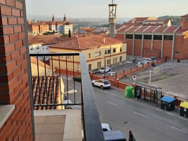 Apartamento en alquiler en Comunidad de Teruel, Aragón