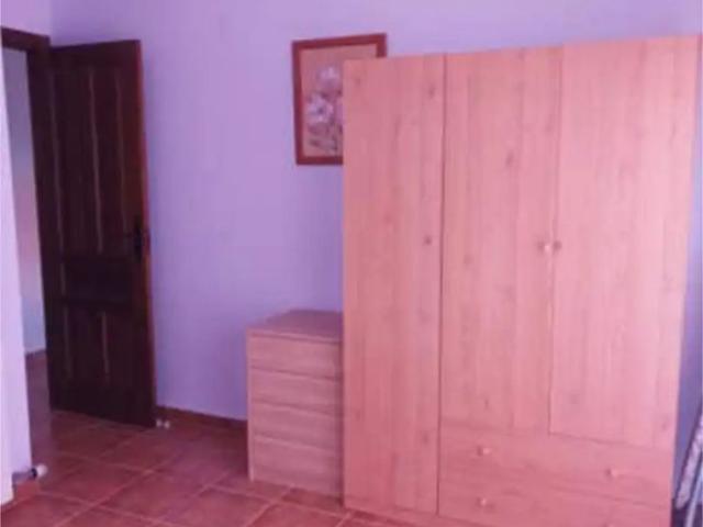 Apartamento en alquiler en Caudé, Comunidad de Teruel
