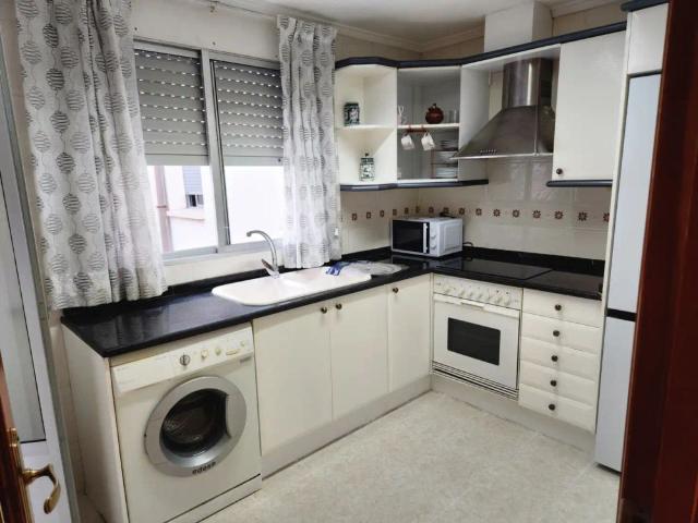 Apartamento en alquiler en Comunidad de Teruel, Aragón