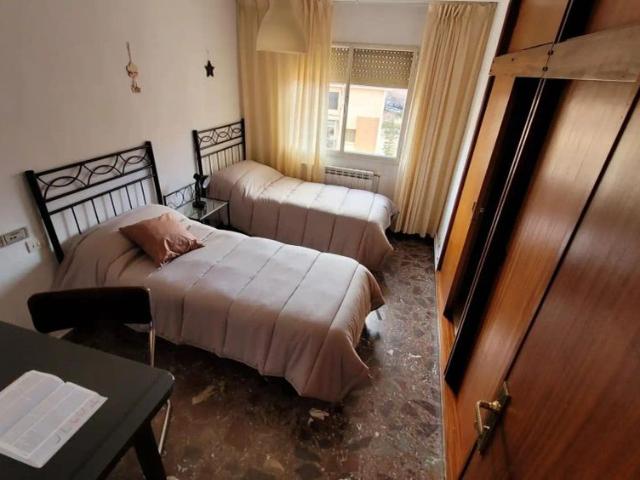 Apartamento en alquiler en Comunidad de Teruel, Aragón