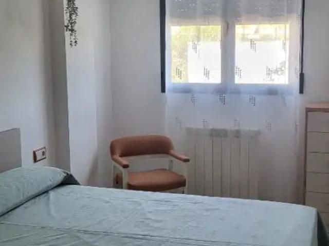 Apartamento en alquiler en Comunidad de Teruel, Aragón