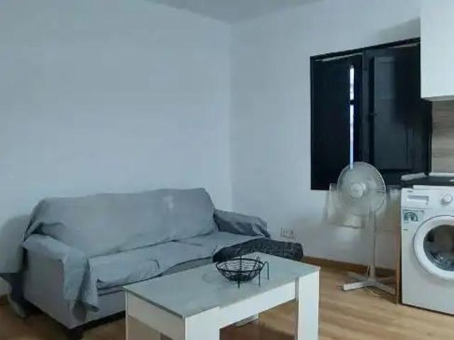 Apartamento en alquiler en Comunidad de Teruel, Aragón