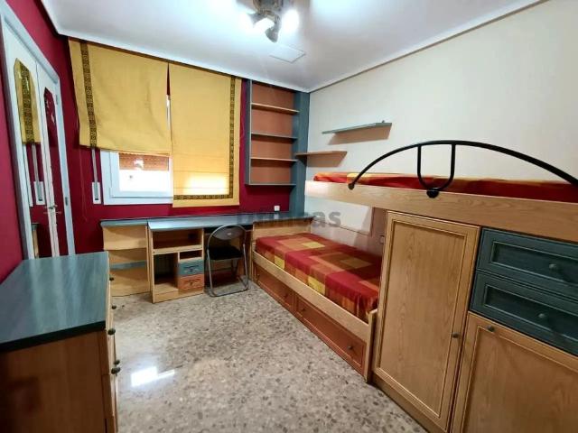 Apartamento en alquiler en Comunidad de Teruel, Aragón
