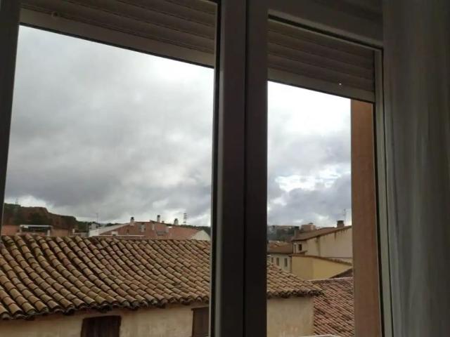 Apartamento en alquiler en Comunidad de Teruel, Aragón