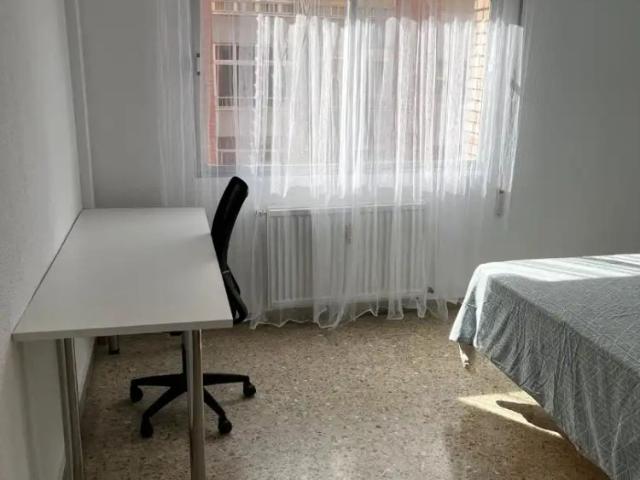 Apartamento en alquiler en Comunidad de Teruel, Aragón