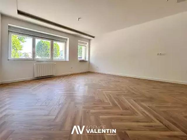 Appartement vente à Thionville, Terville