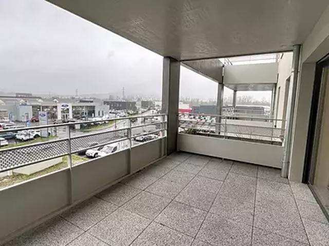 Appartement vente à Thionville, Terville