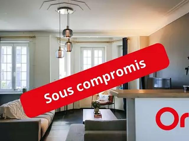 Maison vente à Thionville, Terville