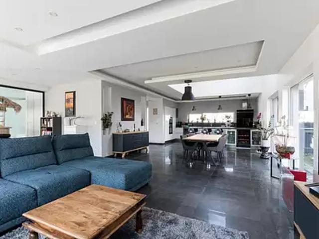 Maison vente à Thionville, Terville