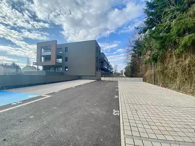 Appartement vente à Thionville, Terville