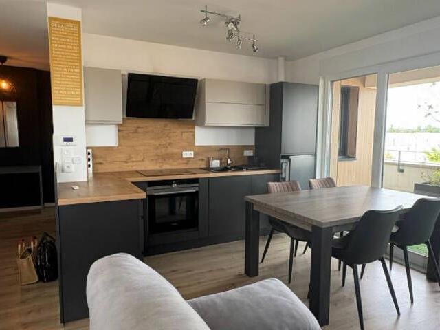 Appartement location à Thionville, Terville