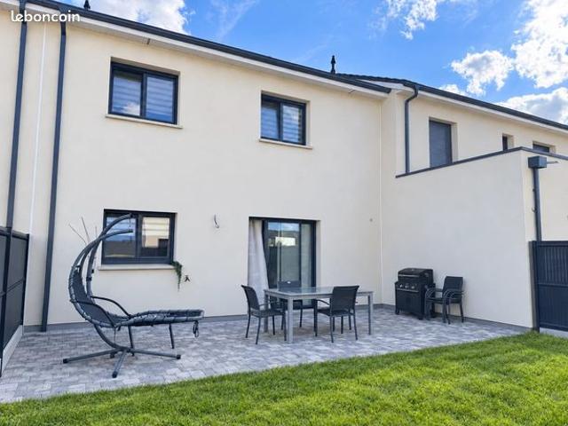 Maison vente à Thionville, Terville