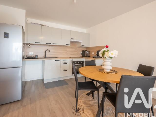 Appartement vente à Thionville, Terville