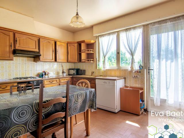 Maison vente à Thionville, Terville