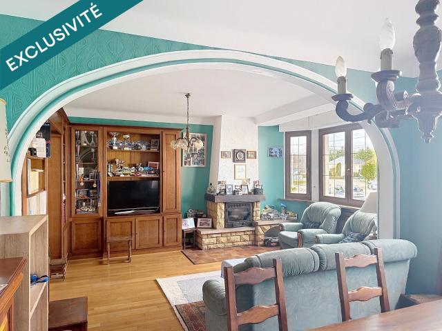 Maison vente à Thionville, Terville