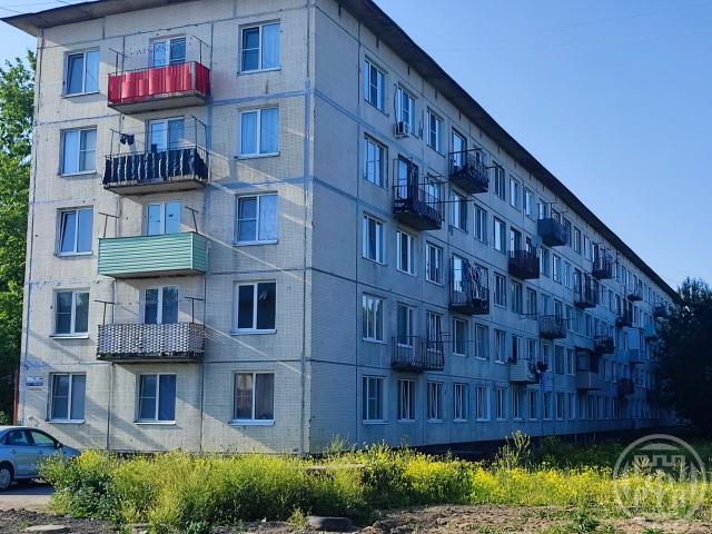 Квартира продажа в Ленинградская область