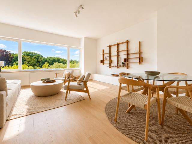 Appartement location à Sint-pieters-woluwe, Bruxelles