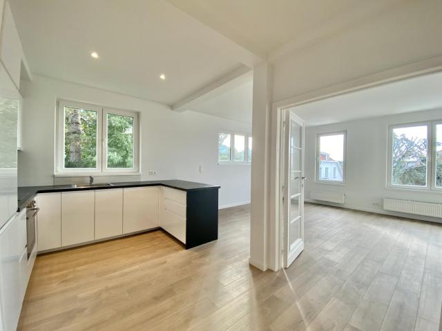 Appartement location à Oudergem, Bruxelles