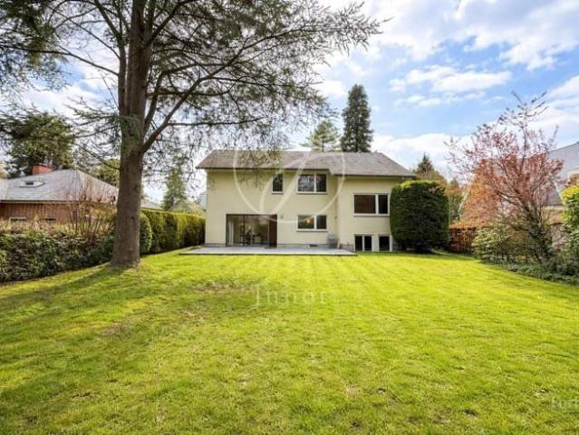 Maison location à Tervueren, Brabant