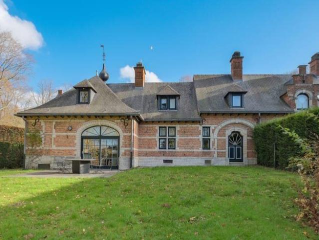 Maison location à Tervueren, Brabant