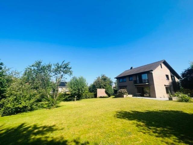 Maison location à Tervueren, Brabant