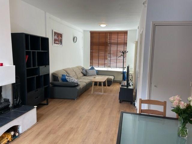 Woning te huur in Winkelcentrum De Kempenaerstraat, Oegstgeest
