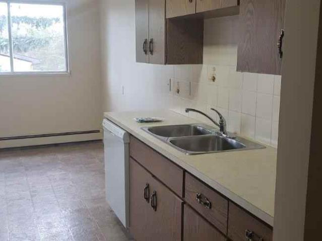 Apartment for rent in Wedgewood, Alberta