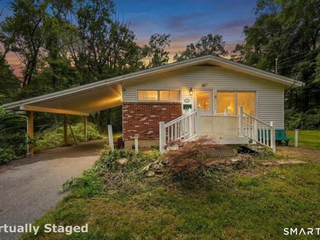 House for sale in Danielson, Connecticut