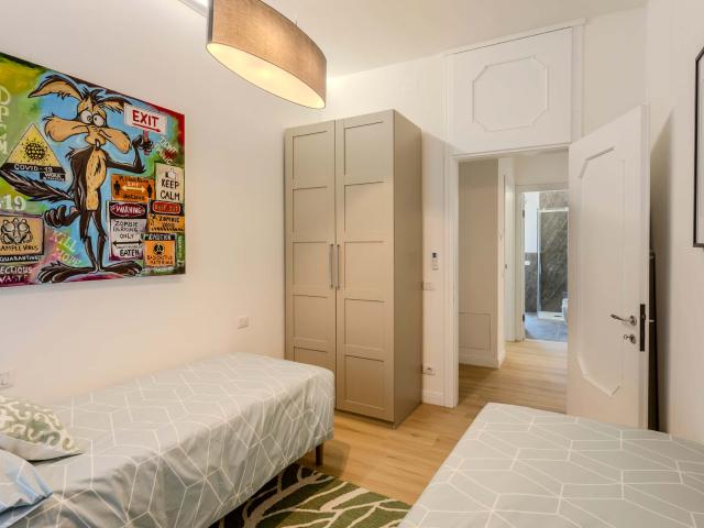 Stanza in affitto a Quarto D'altino, Veneto
