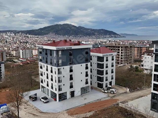 Ordu içerisinde satılık mülk