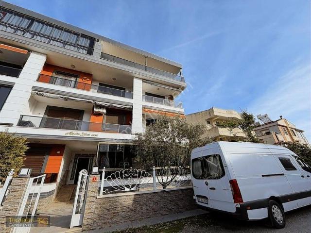 Edremit içerisinde kiralık mülk