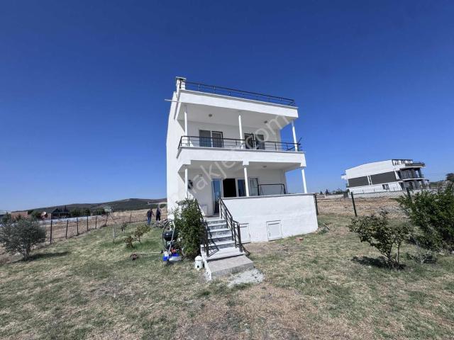 Şarköy, Tekirdağ içerisinde satılık Villa