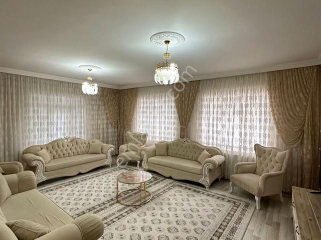Van içerisinde satılık Villa